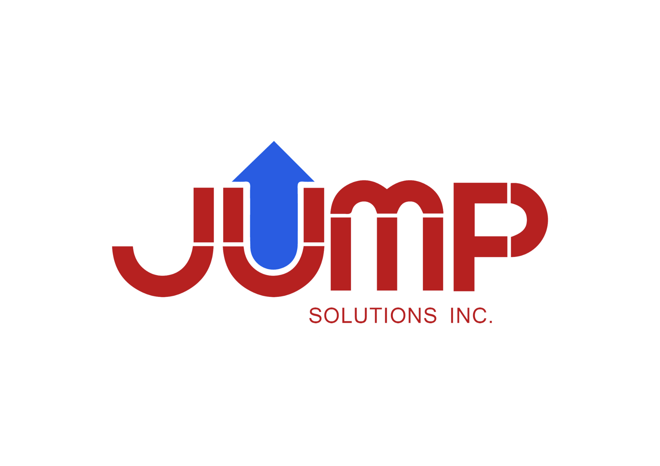 JÜMP Logo